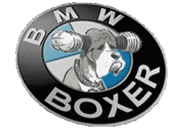 BMW Boxerclub Nederland